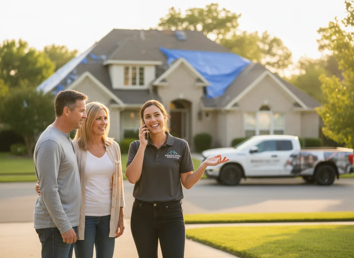Emergency Roof Repair Mullins, SC FAQs